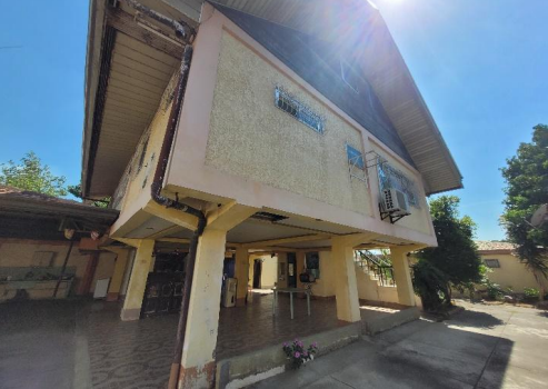 House & Lot in Lot 11-C-2 Interior Lot 11-J ( Alley ) ,barangay San Roque, Municipality of Cabiao, Province of Nueva Ecija - Foreclosed Property