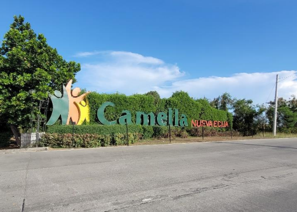 House & Lot in Lot 10 Block 20, along Road Lot 23 (Cadmium Street) Camella Nueva Ecija Trails, Barangay Valle Cruz, Cabanatuan City, Province of Nueva Ecija - Foreclosed Property
