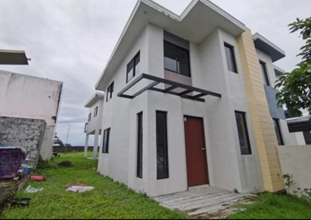 House & Lot in Lot 23 Block 19, Azumil Street, Amaia Scapes Cabanatuan, Barangay Bangad, Cabanatuan City, Province of Nueva Ecija - Foreclosed Property