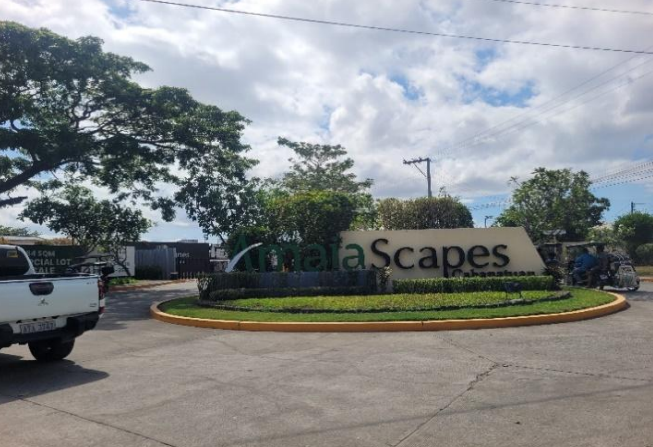 House & Lot in Lot 55 Block 28, Road Lot 25 (Tinawon Street), Amaia Scapes Cabanatuan , Barangay Bangad, Cabanatuan City, Province of Nueva Ecija - Foreclosed Property