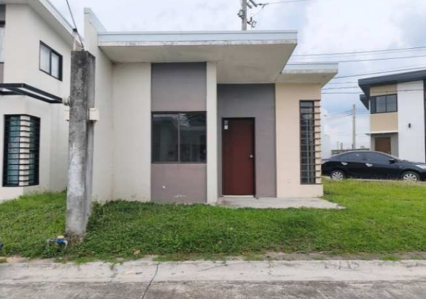 House & Lot in Lot 15 Block 19, Azumil corner Delinla Streets, Amaia Scapes Cabanatuan, Barangay Bangad, Cabanatuan City, Nueva Ecija - Foreclosed Property