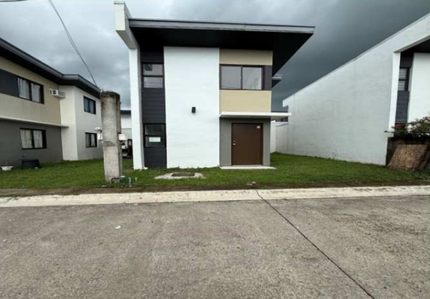 House & Lot in Lot 9 Block 10, Magilas Street, Amaia Scapes Cabanatuan, Barangay Bangad, Cabanatuan City, Province of Nueva Ecija - Foreclosed Property