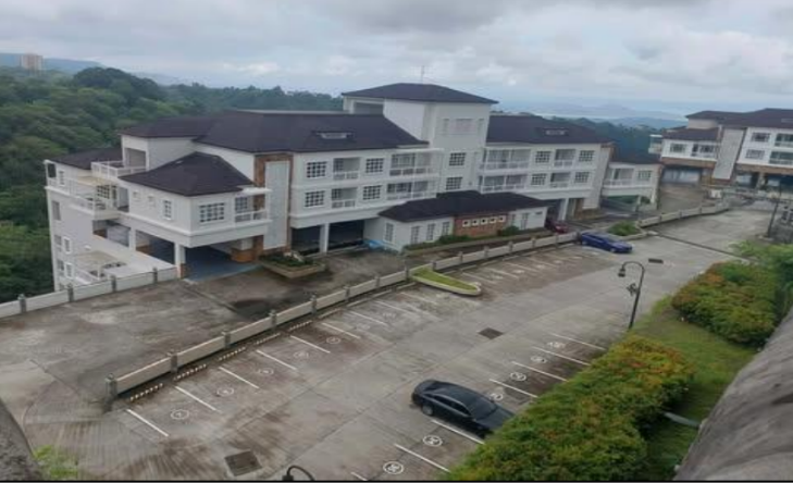 Condominium in Unit G, LL2 Floor Inside The Vineyard Residences At The Twin Lakes - Chardonnay Tower, Barangay Dayap Itaas, Laurel, Province of Batangas - Foreclosed Property