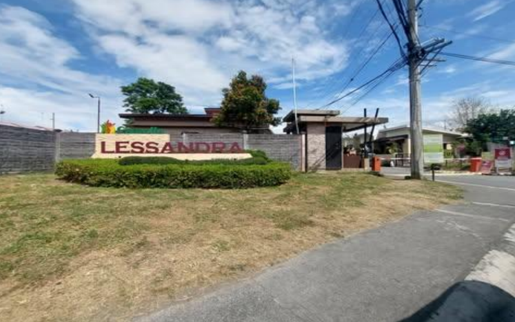 House & Lot in Lot 4 Block 14, Along Road lot 13 (Merrill Street) Inside Camella Lessandra General Trias - Phase 1, Barangay Santiago, General Trias, Province of Cavite - Foreclosed Property