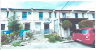 House & Lot in Lot 34, Block 9 Taipei Street, Camella Lessandra Bucandala - Phase 1, Barangay Bucandala IV, Imus City, Cavite - Foreclosed Property