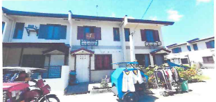 House & Lot in Lot 26, Blk. 3 along Road Lot 2 inside Camella Lessandra Bucandala - Phase 2, Brgy. Bucandala IV, Imus, Province of Cavite - Foreclosed Property