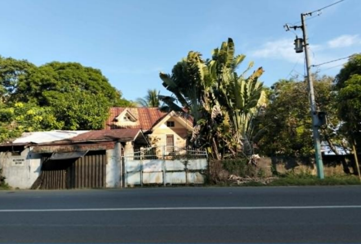 Bank foreclosed property in Kalayaan, Philippines