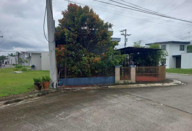 House & Lot in Lot 35 Block 16, Inuruban corner Kalinayan Street, Amaia Scapes Cabanatuan, Barangay Bangad, Cabanatuan City, Nueva Ecija - Foreclosed Property
