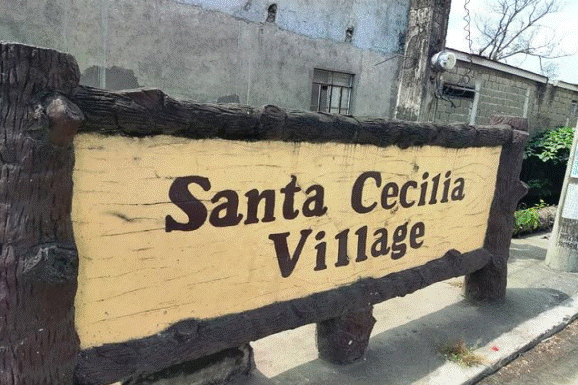 Vacant Lot in Lot 7, 8 and 9, Block 5-A, Yakal Street, Santa Cecilia Village, Barangay Parian, Calamba City, Province of Laguna - Foreclosed Property