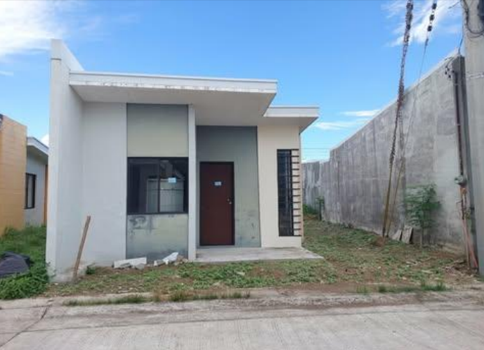 Bank foreclosed property in Cabuyao, Philippines
