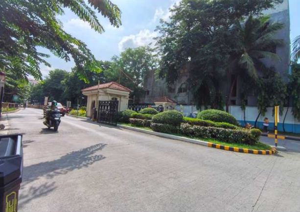 Condominium in Unit K, Ground Floor, Cluster 24, The Cambridge Villge, East Bank Rod, Barangay San Andres, Municipality of Cainta, Province of Rizal - Foreclosed Property