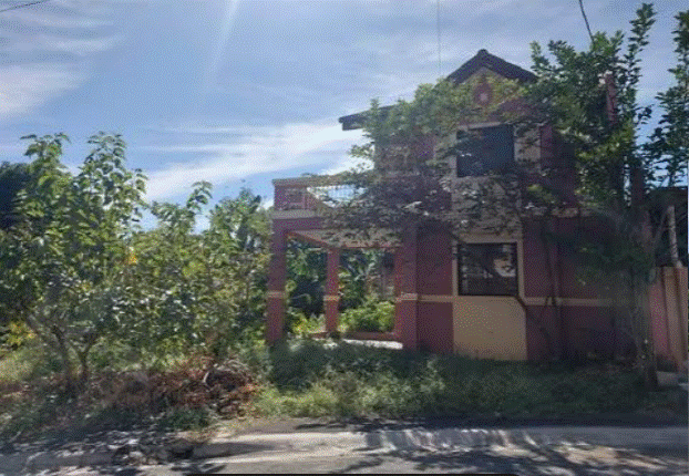 House & Lot in Lot 5 Block 1, along Road Lt 4 (Monferrato Street) inside The West Groves (Terraces) of Mia Alta Subdivision, Barangay Dulumbayan, Teresa, Province of Rizal - Foreclosed Property