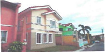 House & Lot in Lot 31 Block 9 along Road Lot 13 inside Plantacion Meridienne - Tamarind Grove, Barangay Cumba, Lipa City, Batangas - Foreclosed Property