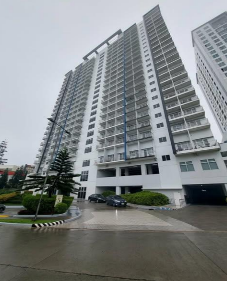 Condominium in Unit 0726, 7th Floor, Inside Wind Residences - Tower 5, Barangay Maharlika West, Tagytay City, Province of Cavite - Foreclosed Property