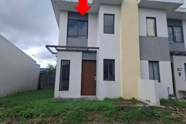 House & Lot in Lot 16 Block 19, Unnamed Road, Amaia Scapes Trece Martires - Phase 1, Barangay Conchu, Trece Martires City, Province of Cavite - Foreclosed Property