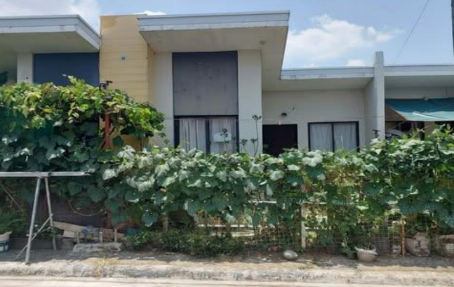 House & Lot in Lot 6 Block 11, Along Road lot 9 Inside Amaia Scapes Trece Martires - Phase 1, Barangay Conchu, Trece Marteres City, Province of Cavite - Foreclosed Property