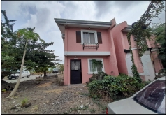 House & Lot in Lot 1 Block 9, Camella Lessandra Heights 