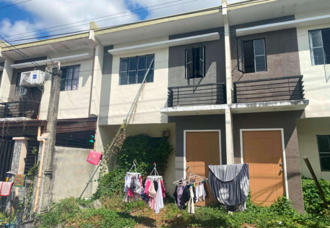 House & Lot in Lot 19 Block 16, Lumina Homes Iloilo, Phase 3, Barangay Abilay Norte, Municipality of Oton, Province of Iloilo - Foreclosed Property