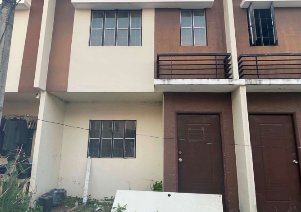Bank foreclosed property in Oton, Philippines