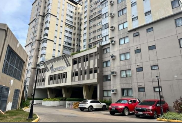 Condominium in Unit 1524, 15th Floor, The Persimmon-Studios, Barangay Mabolo, Cebu City, Metro Cebu - Foreclosed Property
