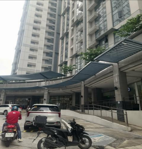 Condominium in Unit I, 11th Floor, The Viceroy Condominium Tower 4, Florenceway, Mckinley Hill, Barangay Fort Bonifacio, Taguig City, Metropolitan Manila - Foreclosed Property