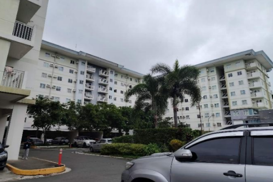Condominium in Unit 629, 6th Floor, Amaia Steps Altaraza - Aria Building, Unnamed Road, Barangay Tungkong Manga, San Jose Del Monte City, Province of Bulacan - Foreclosed Property