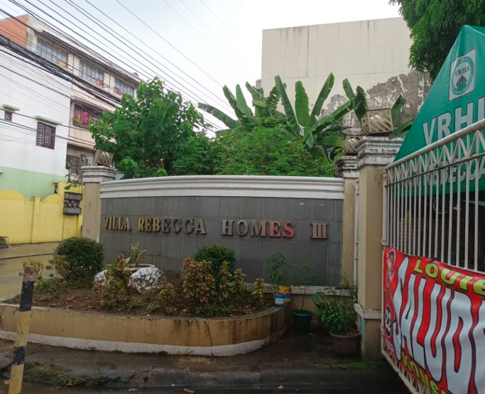 House & Lot in Unit 44, Lot 2, Melguas Street, Villa Rebecca Homes Iii, Barangay Tandang Sora, Quezon City, Metro Manila - Foreclosed Property