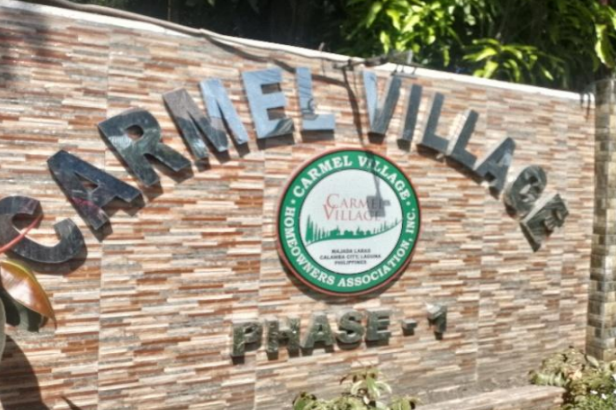 House & Lot in Lot 11 block 5, Unnamed Road, Carmel Village - Phase 1 - A (Extension), Barangay Majada Out, City of Calamba, Province of Laguna - Foreclosed Property