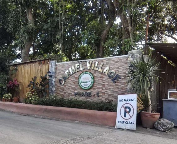 House & Lot in Lot 18, Block 2, Carmel Village Phase 1, Annex, Barangay Majada Labas, Calamba City, Province of Laguna - Foreclosed Property