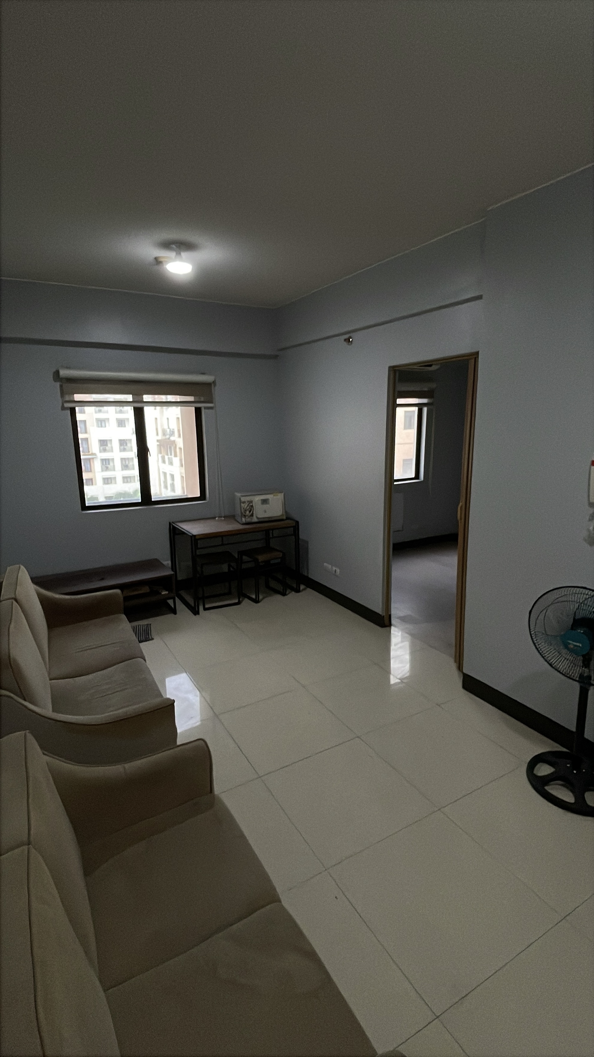 Condo in Newport City - Pasay - Move-in Ready Property