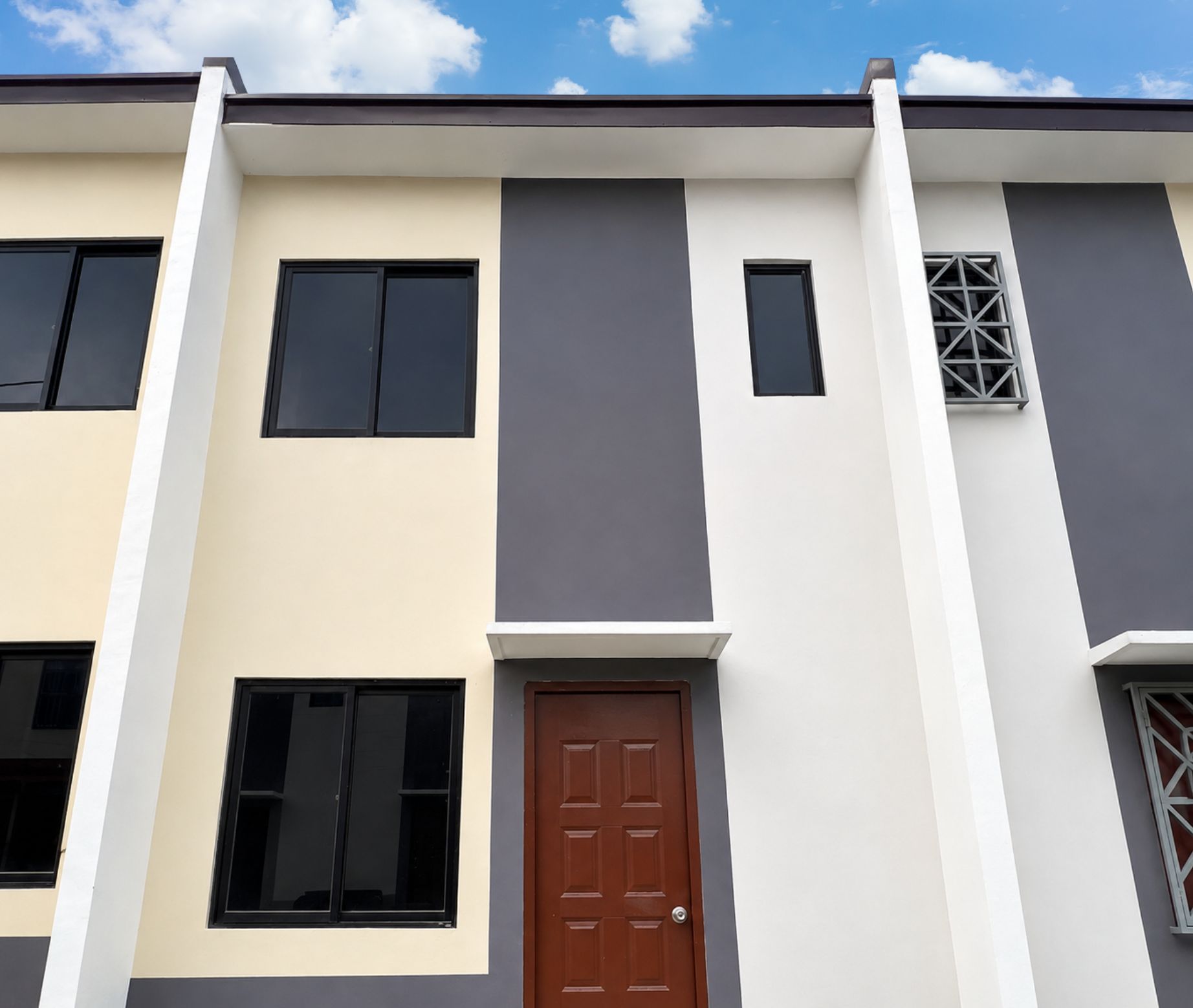 House & Lot in Westdale Villas - Tanza, Cavite - Move-in Ready Property